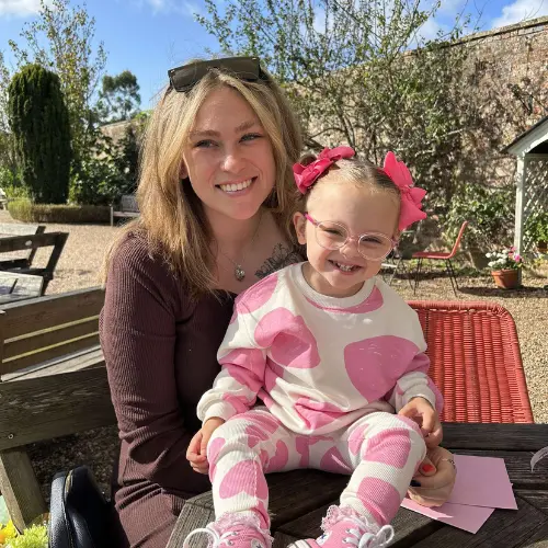 Embracing the Journey: From Graduation to Giving Back